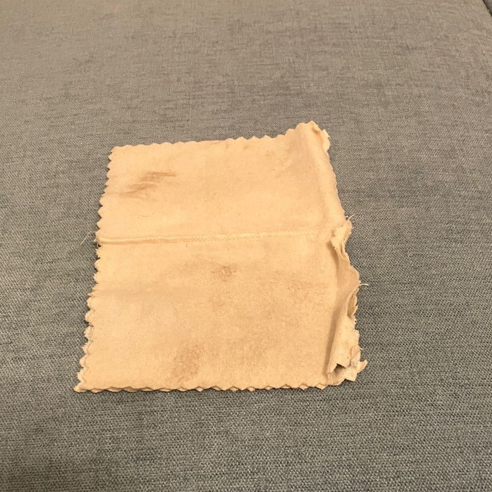 Polishing Cloth